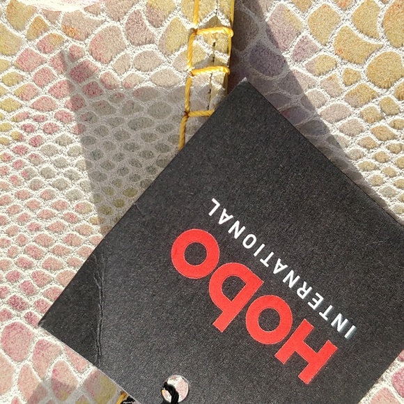 Hobo international Exotic Brights  Shoulder Bag - Picture 5 of 8